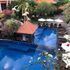 Review photo of Wina Holiday Villa Kuta Bali from Grace L. N.