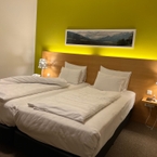 Imej Ulasan untuk Alphotel Innsbruck dari Ida A.