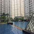 Review photo of Apartemen Royal Mediterania Lavender Tanjung Duren 2 from Muhammad A.