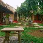 Review photo of Ninh Binh Bamboo Farmstay 3 from Ngo H. A.