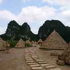 Review photo of Ninh Binh Bamboo Farmstay 7 from Ngo H. A.