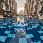 Review photo of Ananta Legian Hotel from Vivi T.