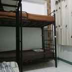 รูปภาพรีวิวของ Dorm Room at Laura's Backpacker 523 จาก Raswanti S.