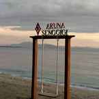 Review photo of Aruna Senggigi 2 from Salman J. D. F. S.