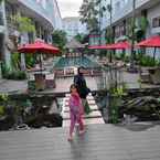 Ulasan foto dari b Hotel Bali & Spa dari Sonny S.