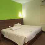 Review photo of Hotel Candi Indah Syariah Powered by Archipelago 5 from Dewi A.