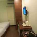 Review photo of Hotel Candi Indah Syariah Powered by Archipelago 3 from Dewi A.