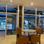 Review photo of El Cavana Hotel Paskal 4 from Cantika C.