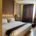 Review photo of El Cavana Hotel Paskal 7 from Cantika C.