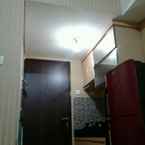 รูปภาพรีวิวของ Private Room at Serpong Greenview Apartment จาก Afifah K.