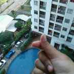 รูปภาพรีวิวของ Private Room at Serpong Greenview Apartment 3 จาก Afifah K.