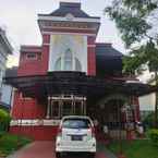 Review photo of Villa Kota Bunga Victorian AA3-9 Puncak by Nimmala from Martha R. H.