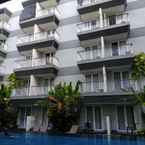 รูปภาพรีวิวของ EDEN Hotel Kuta Bali 3 จาก Lordy O. S.
