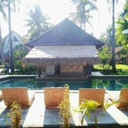 Review photo of Trawangan Oasis from Dhiya U. S.