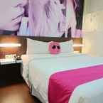 Review photo of favehotel MEX Tunjungan Surabaya 2 from Tan M.