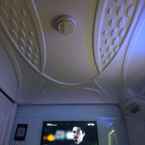 Review photo of Tab Capsule Hotel - Kayoon Surabaya 2 from Rifka A.