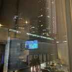 รูปภาพรีวิวของ Grand Thamrin Hotel 2 จาก Mutiara S.