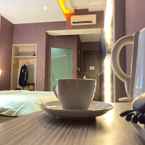 Review photo of Shakti Hotel Jakarta from M R.