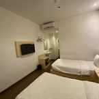 Review photo of ibis budget Jakarta Daan Mogot 2 from Mrival M.