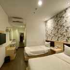 Review photo of ibis budget Jakarta Daan Mogot from Mrival M.