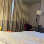 Review photo of Mercure Bangkok Sukhumvit 24 from Narissara C.