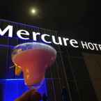 รูปภาพรีวิวของ Mercure Bangkok Sukhumvit 24 3 จาก Narissara C.