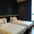 Review photo of Luminor Hotel Tanjung Selor By WH from Erdawanti E.