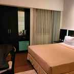 Review photo of Hotel Palm Banjarmasin from Amalia A.