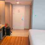 Review photo of Platinum Hotel Tunjungan Surabaya 4 from Amalia A.