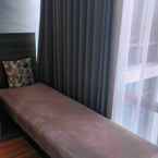 Review photo of Platinum Hotel Tunjungan Surabaya 6 from Amalia A.