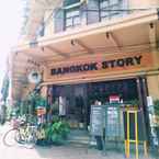 Imej Ulasan untuk Bangkok Story Hostel 2 dari Sirichai P.