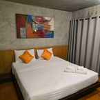 Hình ảnh đánh giá của B2 Mahidol Boutique & Budget Hotel 3 từ Panupol S.