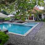 Review photo of Kubu Bali Baik Villa & Resort from Yanuar K.