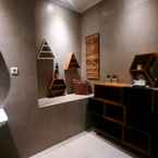 Review photo of Sandalwood Boutique Hotel 4 from Kartika A.