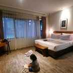 Review photo of Sandalwood Boutique Hotel 6 from Kartika A.