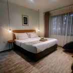 Review photo of Sandalwood Boutique Hotel 7 from Kartika A.