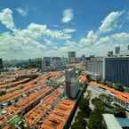 Review photo of Sofitel Singapore City Centre 2 from Syafiqah N. B. A.