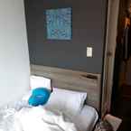 Review photo of Hotel MyStays Ueno Inaricho from Ardri P.