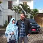 Review photo of Rumah One Homestay Syariah from Usman P.