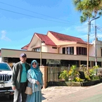 Ulasan foto dari Benteng Hotel Bukittinggi dari Usman U.