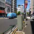 Review photo of Edo Tokyo Hostel from Kurniawan K.
