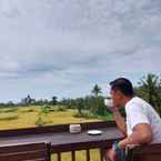 Review photo of The Sun of Granary Resort and Villas 2 from Andhika A. P.