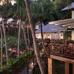 Review photo of Sutera Sanctuary Lodges at Manukan Island 2 from Santi D.