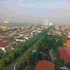 Review photo of Oakwood Hotel & Residence Surabaya 3 from Chandra C.