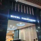 Review photo of Hotel President 7 from Reny K.