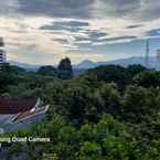 รูปภาพรีวิวของ Amaris Hotel Padjajaran Bogor จาก Sigit N.