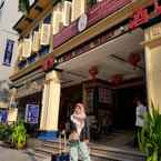 Review photo of Bintang Warisan Hotel from Ami R.