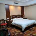 Hình ảnh đánh giá của TianAn Rega Hotel từ Ami R.