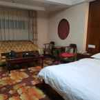 Hình ảnh đánh giá của TianAn Rega Hotel 5 từ Ami R.