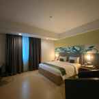 รูปภาพรีวิวของ Evo Hotel Pekanbaru จาก Nuri N.